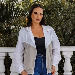 Jaqueta Safira