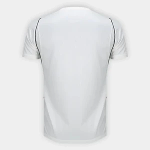 Camisa Corinthians I 2026 Torcedor Nike Masculina - Branco