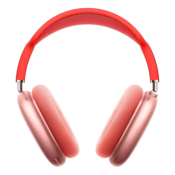 Fone De Ouvido Sem Fio Bluetooth AirPods Max P9 Top Headphone Para Android E IOS Recarregável