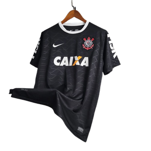 Camisa Corinthians Retrô 2012 - Masculina