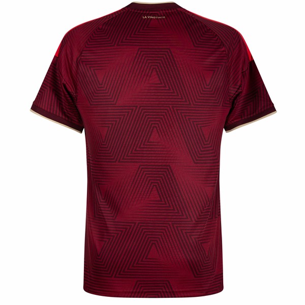 Camisa Seleção Venezuela Home 2026/27