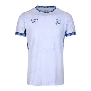 Camisa Seleção Israel Home 2026/27