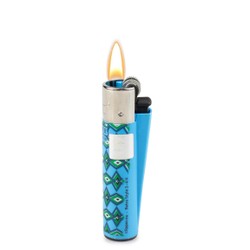 Isqueiro Clipper Retro Style - Estampas Sortidas (Un.)