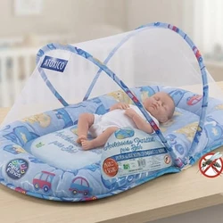 ACOLCHOADO PORTATIL PARA BEBE