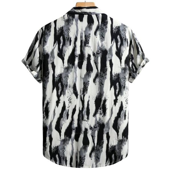Camisa Vinser Costa Noturna