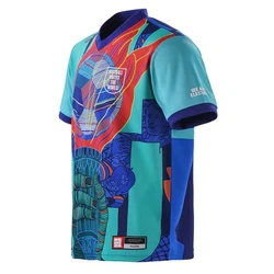 Camisa da Copa do Mundo da FIFA 2026™ Nova York Nova Jersey — Edição Limitada