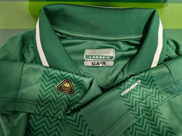 Camisa Chapecoense 2025