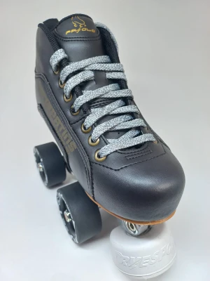 Patins Hóquei Amazon Preto