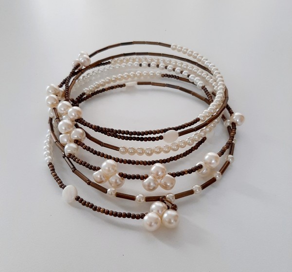 CHOKER REQUINTE 