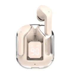 Vitog TWS Fone De Ouvido Bluetooth Air31 Sem Fio À Prova D'água Cancelamento Do Ruído Dos Fones Com Microfone