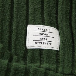 Conjunto Street Green