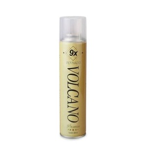 Gás Volcano Premium 9x 300ml