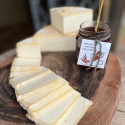 Queijo Canastra Do Onésio - 1kg