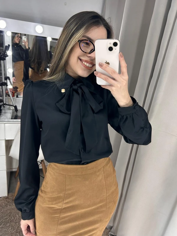 Camisa Mila
