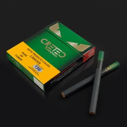 Cigarro Cretec (Nacional) Menthol - Mç (20)