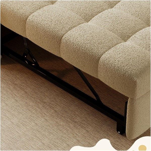Sofá-Cama Premium 3 em 1