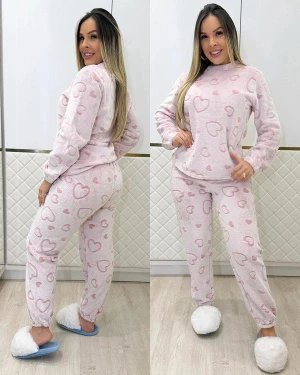Pijama Rosane