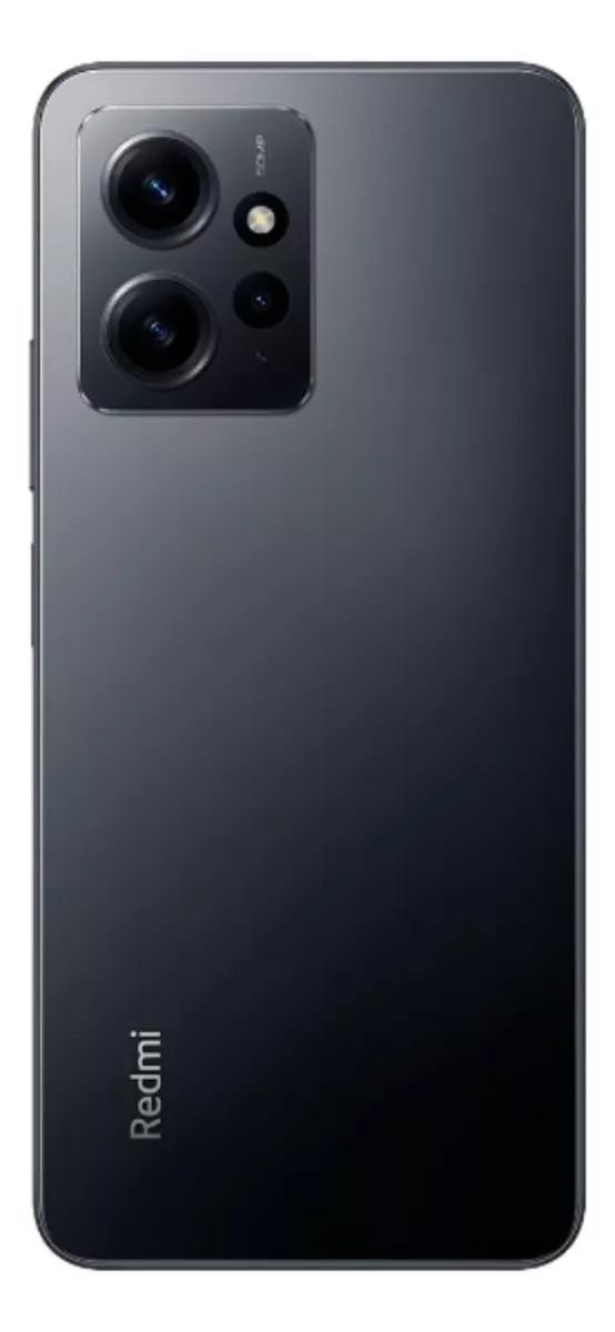 Redmi Note 12 Onyx Gray 8gb 128gb Rom