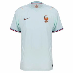 Camisa Seleção França Away 2026/27
