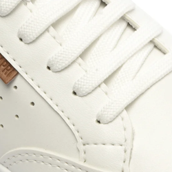 Tênis Urban Furinhos Branco