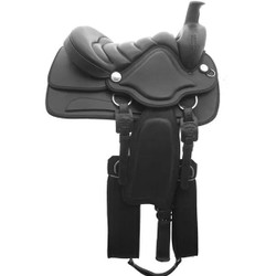Sela Americana AG215 16 polegadas (Preta)