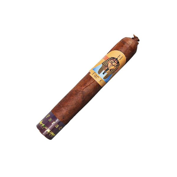 Charuto El Faraón Robusto - Unidade