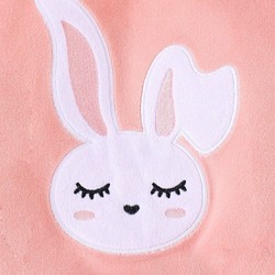 Conjunto 3PÇS Feminino Rabbit Rose