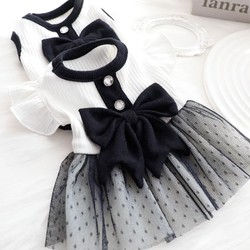 Vestido Princesa para Cães e Gato
