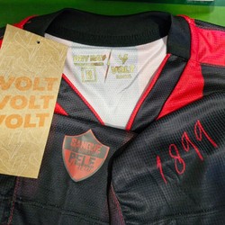 Camisa Vitória 2024