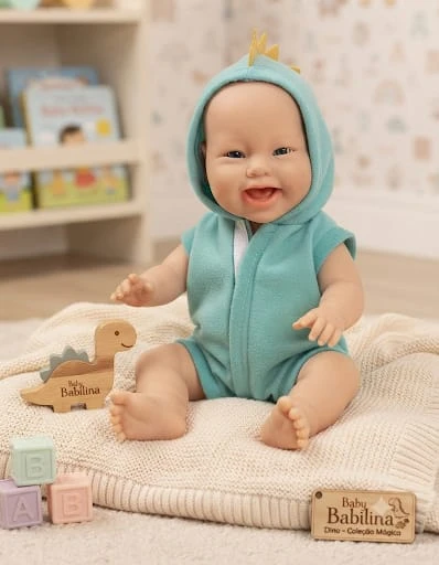 BABY BABILINA (AVARIA)