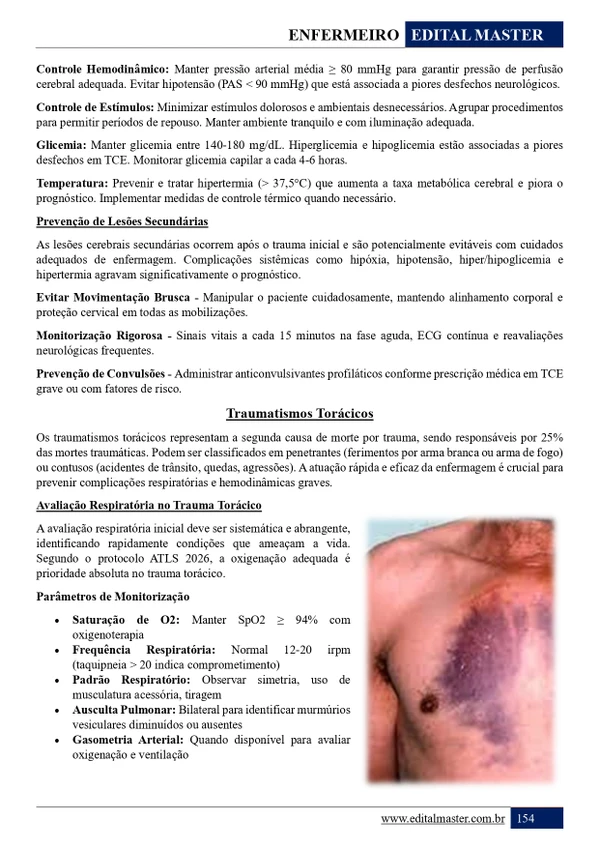 Enfermeiro - Jundiaí SP