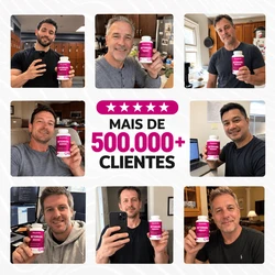 Cápsulas de Beterraba Olavita