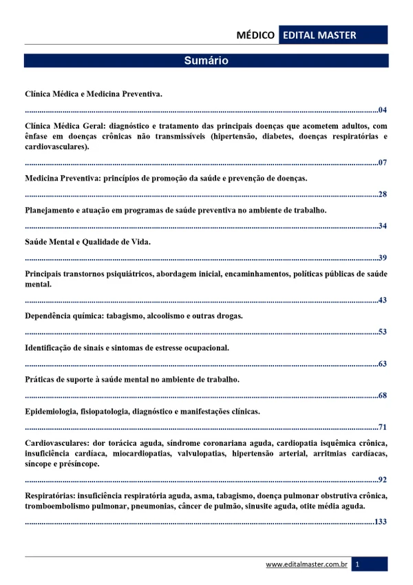 MÉDICO- Ministério Público do Espírito Santo