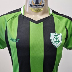 Camisa América MG 2024