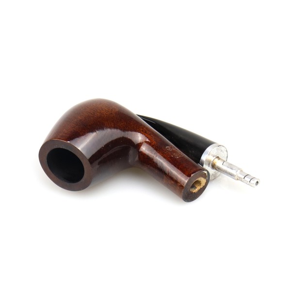 Cachimbo Elite Prateado - 03