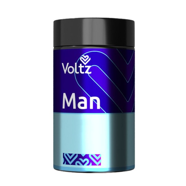 Unidade Adicional Voltz Man