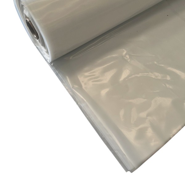Filme Difusor 8x25 Metros 200 Micras Lona Resistente Para Estufas