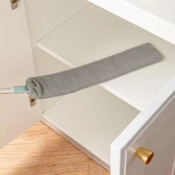 FlexClean - O Espanador Que Entra Onde Nenhum Outro Entra - Entrega Grátis