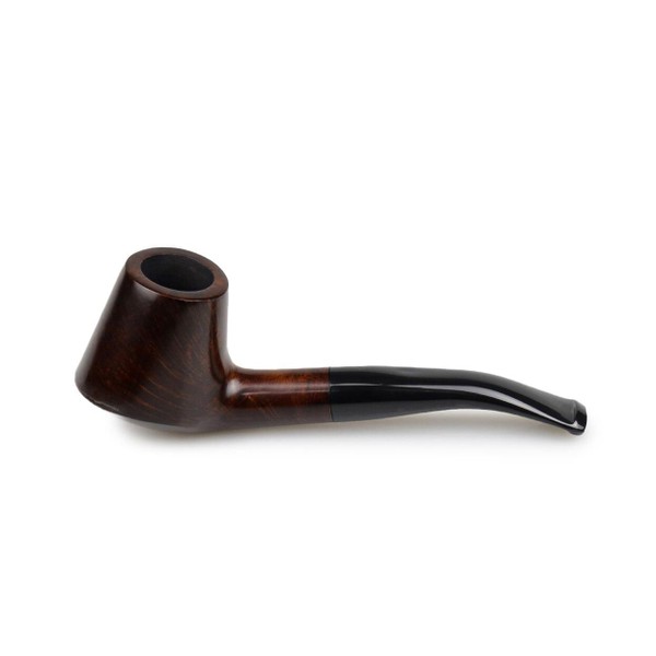 Cachimbo Maestro Briar - 08