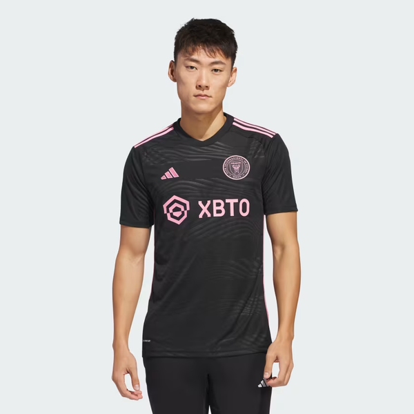 Camisa Inter Miami II – 2023