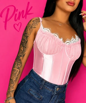 Corset