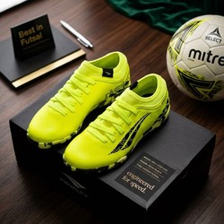 CALÇADO FUTSAL K RX LOCKER VII AM-PT T 126125/2200