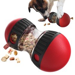 Brinquedo Interativo para cães e gatos Brinquedo esconde ração