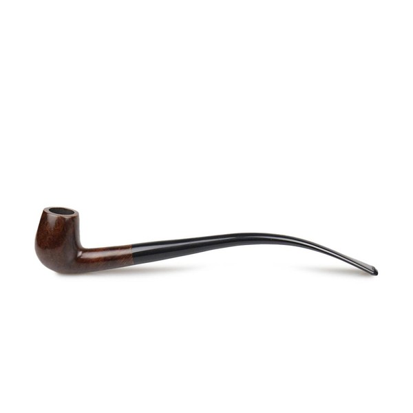 Cachimbo Maestro Briar Churchwarden - 03