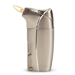 Isqueiro para Cachimbo Honest 106 - Prata