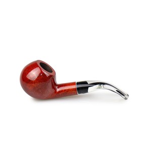 Cachimbo Montana Acrílico - 04