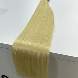 Cabelo Vietnamita Loiro 75cm - 100gr