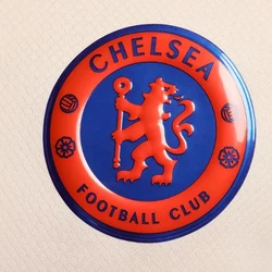 Camisa Chelsea Away 24/25 - Lançamento - Torcedor Masculina
