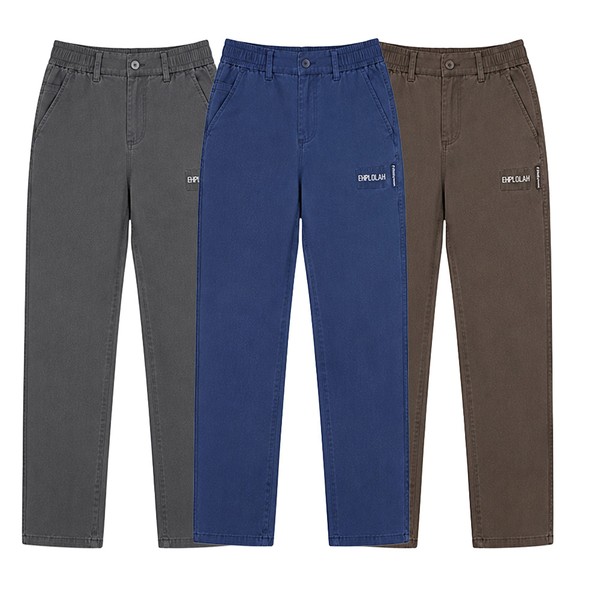 [LEVE 3  PAGUE 2] Calça Feminina Luna em Jeans Original (Charme delicado!)