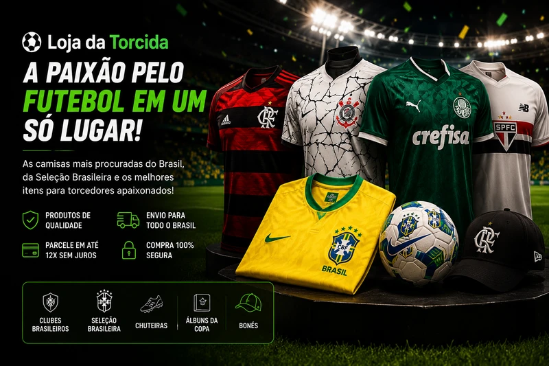 Sobre Nós